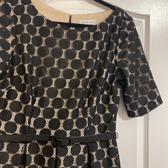 Coldwater Creek Dress - Picture 2 of 6